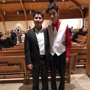 Meet your Posher, Raul